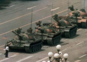 中共最怕真相 美国两党疾呼：公开六四历史 交代死亡和失踪者信息