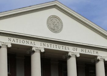 美國NIH調查：102學者隱瞞加入外國「人才計劃」 54人已遭開除