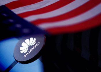 美國修改禁令 允許美企與華爲就5G標準合作