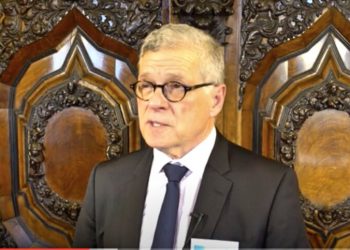 專家警告：「戰狼外交」升級 中共很可能對澳洲動武