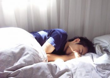 生活點滴  第5集_  第一補品_睡眠