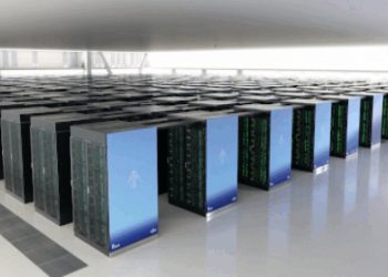 日本超級電腦擊敗美中 奪回最快寶座