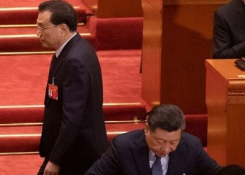 6.1億人月入957元 統計局印證李克強說法 打臉習近平？