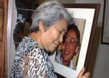 天安门母亲张先玲曝六四真相：儿子被埋在天安门附近（视频）