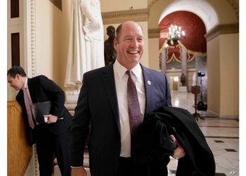 美議員轉推重量級文章：你需要知道的中共不願曝光的4個事實