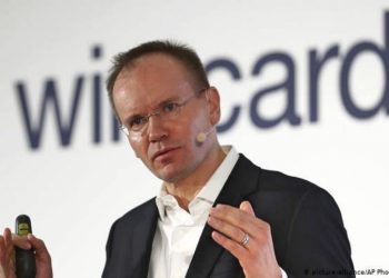 德Wirecard醜聞令聯邦政府顏面盡失 與中方關係匪淺牽出阿里巴巴