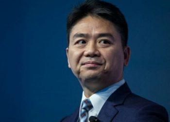 加速交權？劉強東3天內卸任5個京東高管職務
