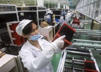 中國5月CPI漲幅跌至2.4% PPI創4年新低