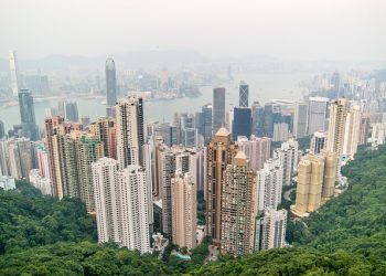 張傑：香港反送中運動一年祭：失去香港是中共最大的失敗