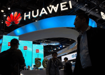 外媒：英國要求電信公司儲備華爲設備 應對美國製裁