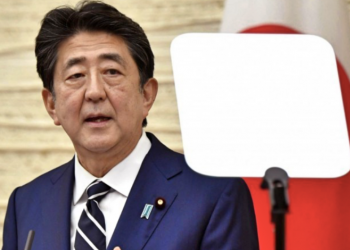 日媒：「港版國安法」 日本政府表達「遺憾」僅次「譴責」之意