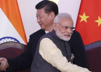 外媒分析：印中衝突將讓中共付出慘痛代價