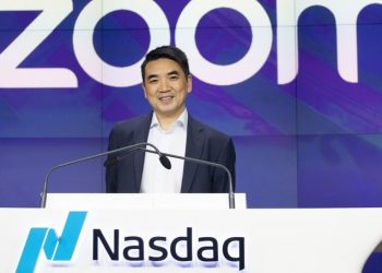 繼續幫中共審查言論？Zoom稱正在研發個別封鎖技術
