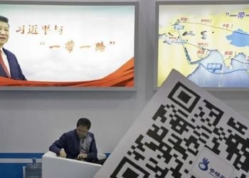 北京暫停77個發展中國家鉅額還款 國內負擔增加