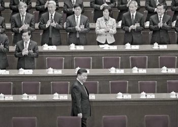 從經濟依賴到當下風險  澳洲人對中共政權信任度狂跌至兩成