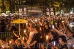 香港希望之聲