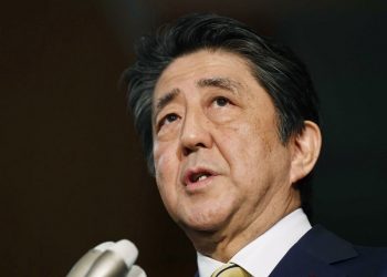 北京被打臉  日本就港版國安法強勢發聲