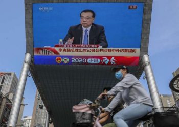 【獨家】前官員：李克強說真話 “全面小康社會”難圓謊