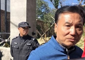 中共發抗疫白皮書 自稱公開透明 拒索賠