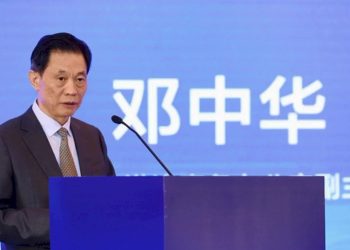 張傑：香港反送中運動一年祭：失去香港是中共最大的失敗