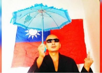 武漢人起訴當局隱瞞疫情遭打壓 陳光誠：加入全球訴訟 討伐中共