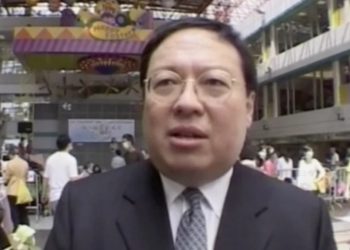 中共人大常委會議程未見“港版國安法”引關注