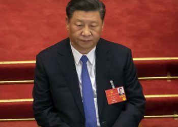 元老想和他談一談 習近平可能不想去北戴河了？