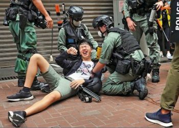 如明代錦衣衛！港版國安法新設兩機關權力令人震驚