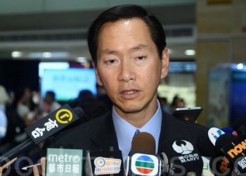 懼《香港自治法》制裁 外資銀行關閉部分香港官員帳戶