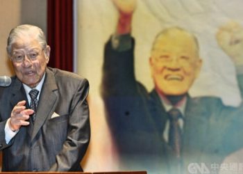 臺灣前總統李登輝辭世 人生舞臺謝幕 享壽98歲