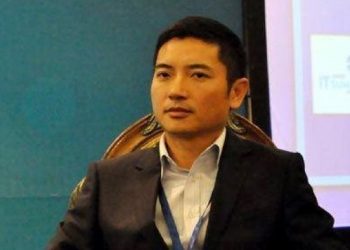 Arm中國CEO被罷免後“耍流氓”拒絕下臺 向中共求援