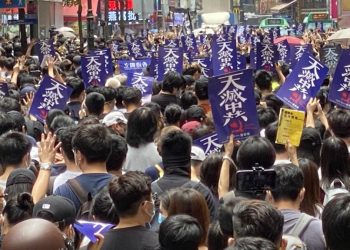 [講開又講]香港國安法極毒辣，中共不惜全球反對，都要宣示對香港絶對的控制