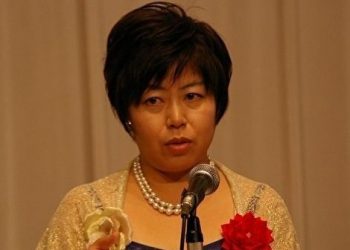 華裔日本芥川文學獎得主：中共是武漢肺炎蔓延全球的主因