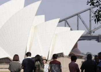 美國之音頂頭上司：對華廣播是重點 會致力突破中共網絡封鎖