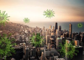 中共病毒變異 傳染力增數倍 專家：第二波疫情很可怕
