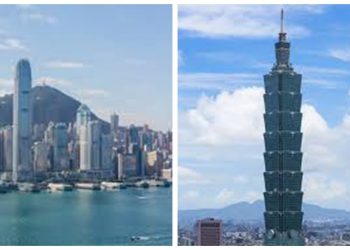 傳港府擬押後立會選舉 民研全面煞停票站調查