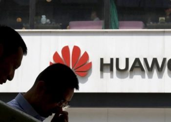 英國5G建設棄用華爲 中英關係黃金時代恐已終結