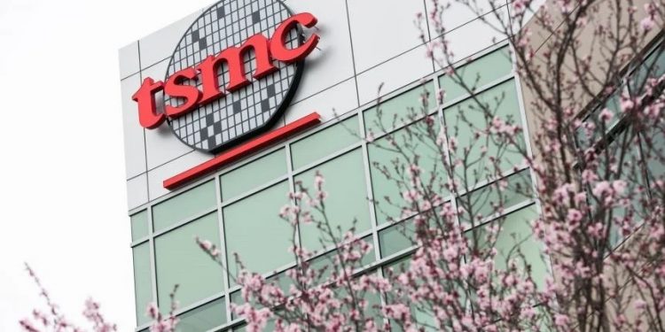 TSMC-台積電-AP