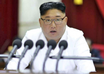首傳中共病毒疑似病例 朝鮮宣佈進入緊急狀態