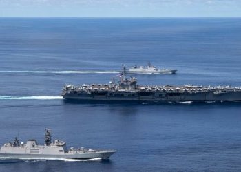 防止中共建更多軍事基地 印度加強海空監控及與鄰國接觸