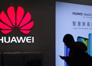 國安法與邊境對峙惹事 英國、印度傳將全面排除華爲5G