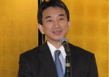 日本擬起用強硬派大使駐華「中國通」垂秀夫可望接任