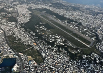 美軍沖繩基地羣聚感染擴大 入境日本檢疫措施升級