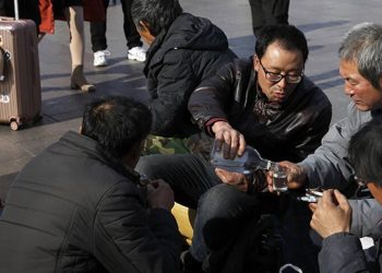 黃奇帆：中國個人所得稅太高 消費上不來