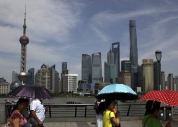 中國銀行業不良貸款激增 中小機構資產質量惡化