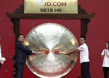 國際關係惡化 中企加速逃往中港股市上市籌資