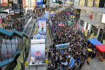 香港希望之聲