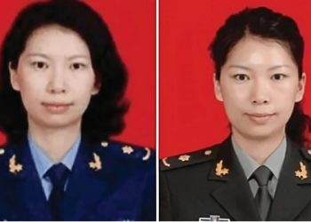 美國人真從成都總領館撤走了 習近平關掉了自己的福地