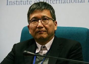 港區國安法生效 學者：促港內地化