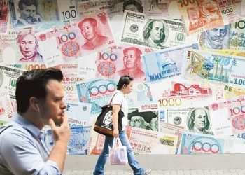 美國官員考慮削弱香港聯係匯率制度 以制裁國安法